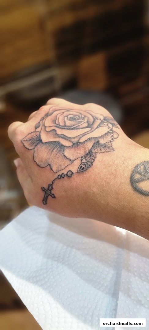 Gurkha Tattoo Family Est.1942. Tattoos and Piercings Singapore.