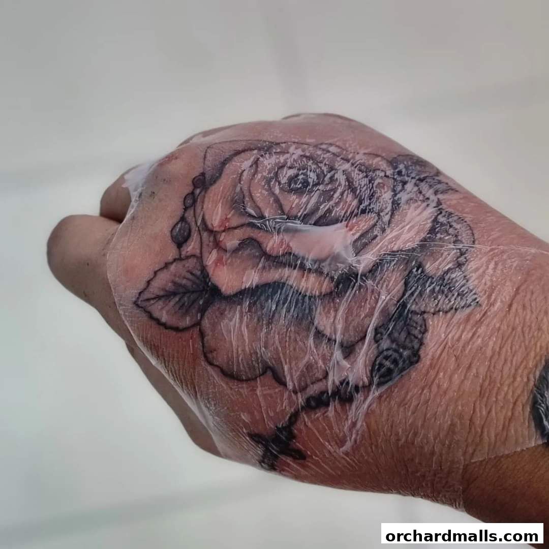 Gurkha Tattoo Family Est.1942. Tattoos and Piercings Singapore.