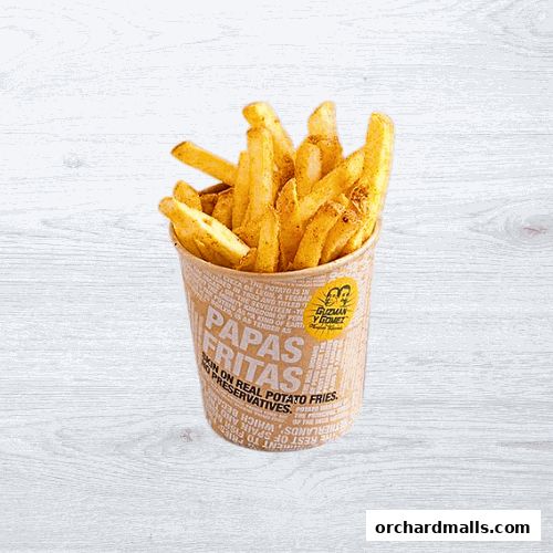 Guzman y Gomez - Orchard Gateway