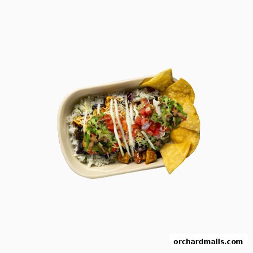 Guzman y Gomez - Orchard Gateway