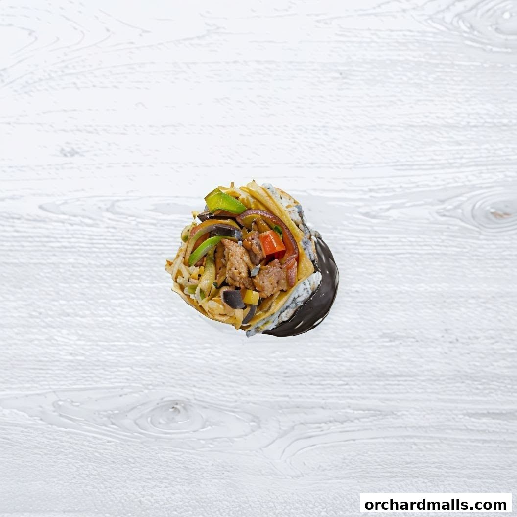 Guzman y Gomez - Orchard Gateway