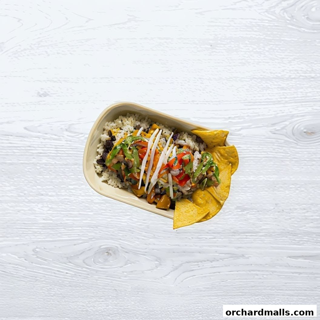 Guzman y Gomez - Orchard Gateway