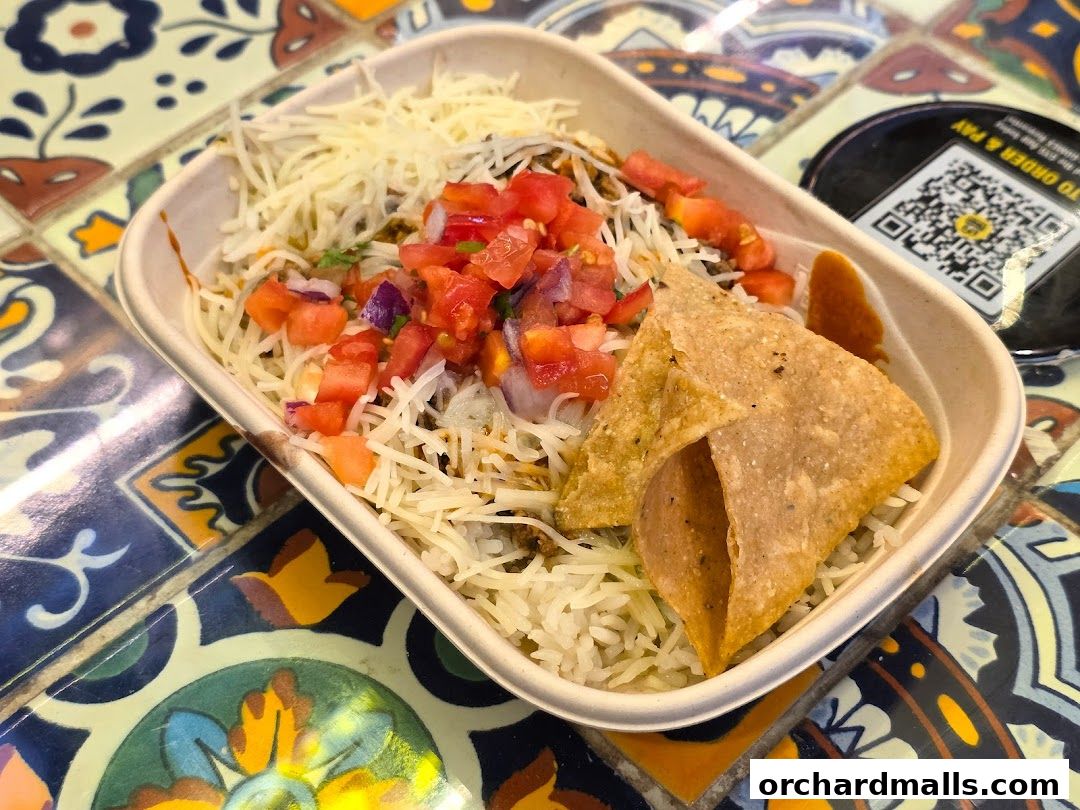 Guzman y Gomez - Orchard Gateway