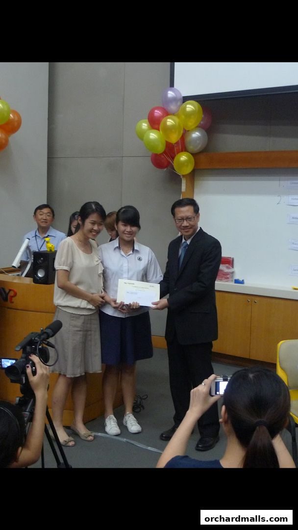 GYC Financial Advisory Pte Ltd