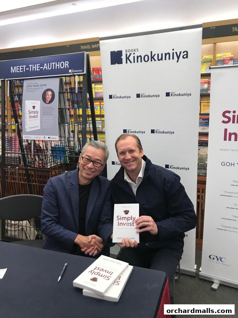 GYC Financial Advisory Pte Ltd