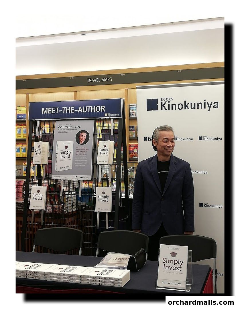 GYC Financial Advisory Pte Ltd