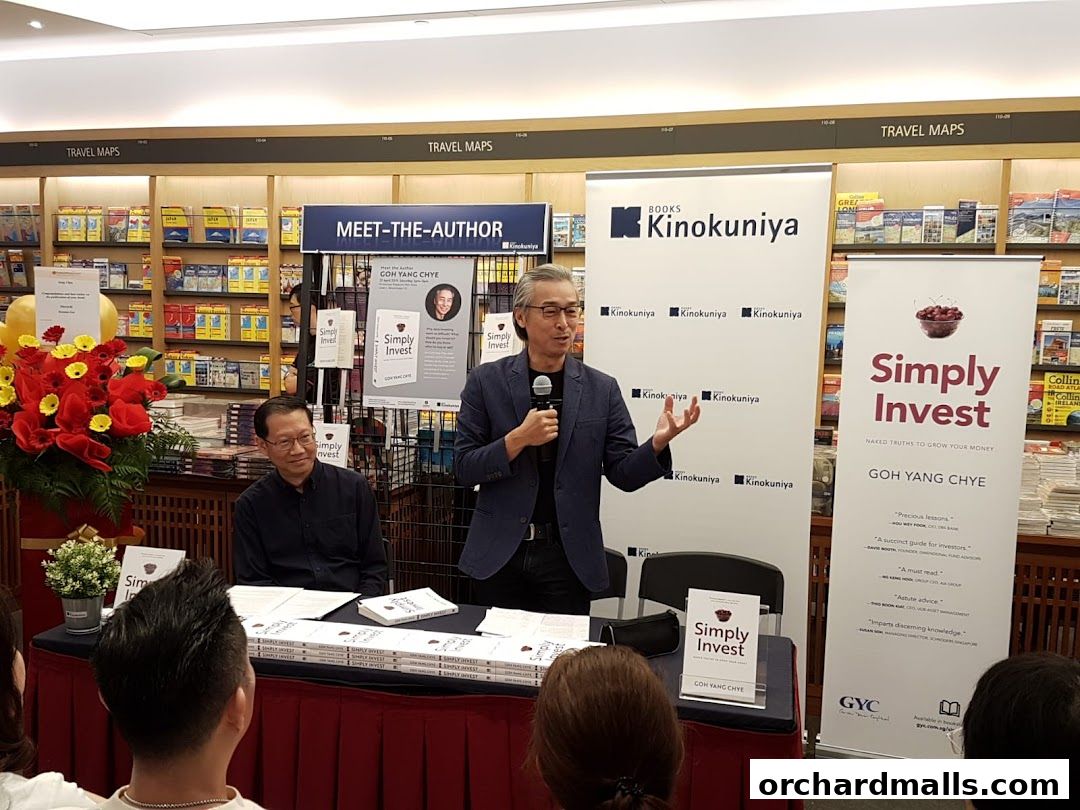 GYC Financial Advisory Pte Ltd