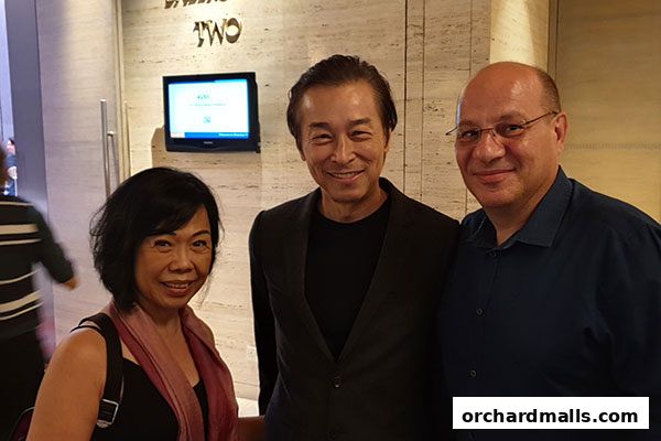 GYC Financial Advisory Pte Ltd