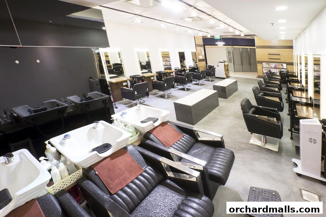 H4U SALON