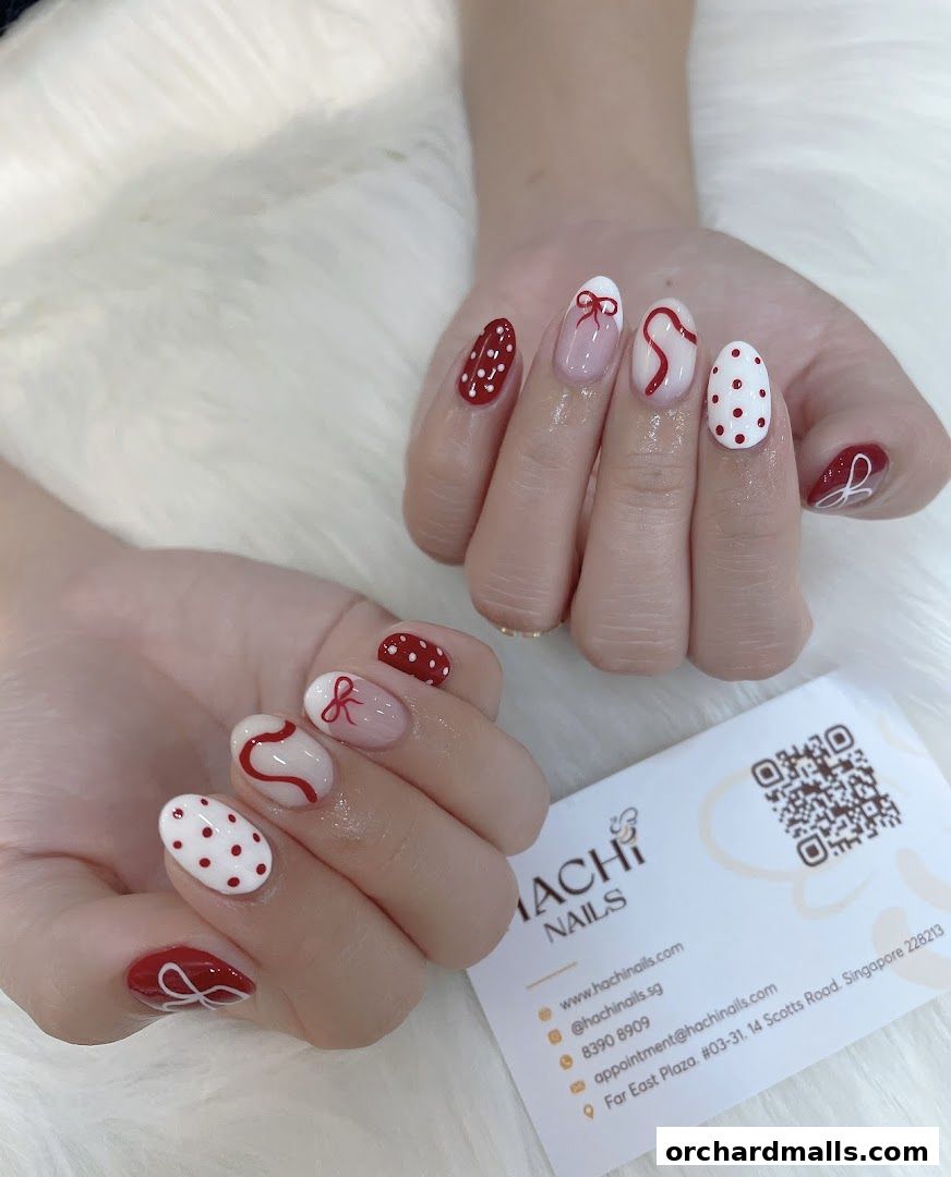 Hachi Nails