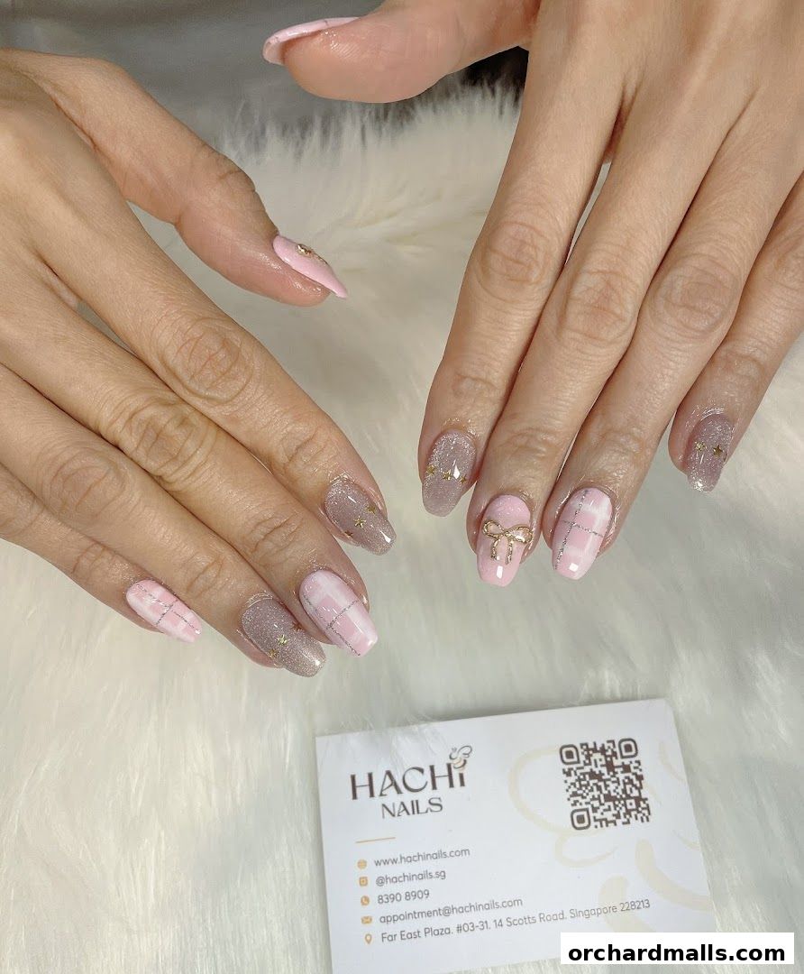 Hachi Nails