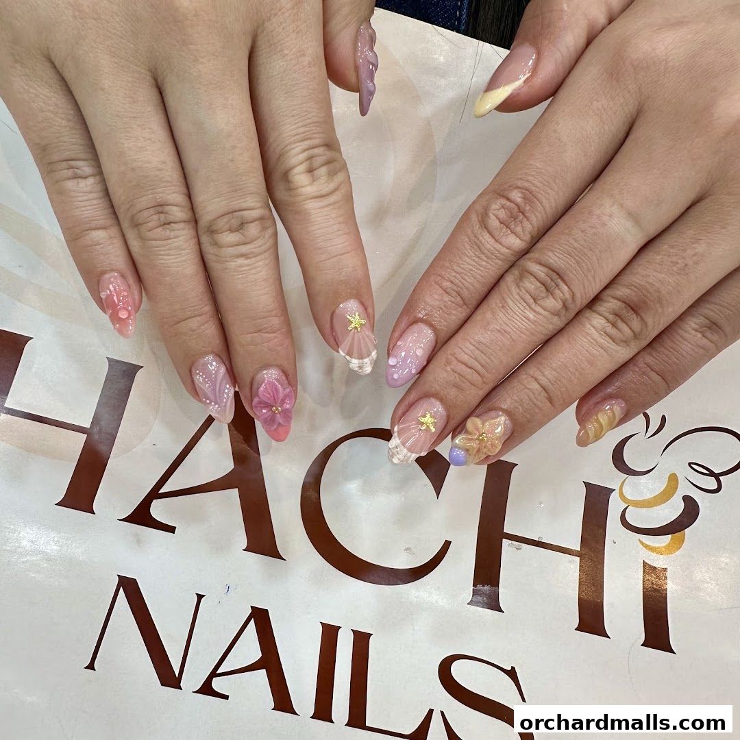 Hachi Nails