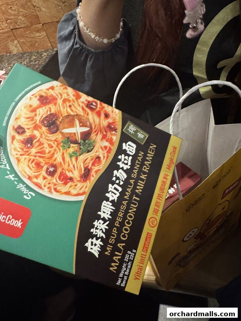 海底捞 Haidilao Hot Pot 313Somerset