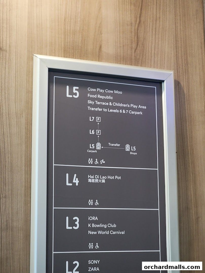 海底捞 Haidilao Hot Pot 313Somerset