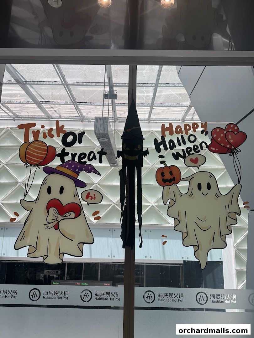 海底捞 Haidilao Hot Pot Wisma Atria