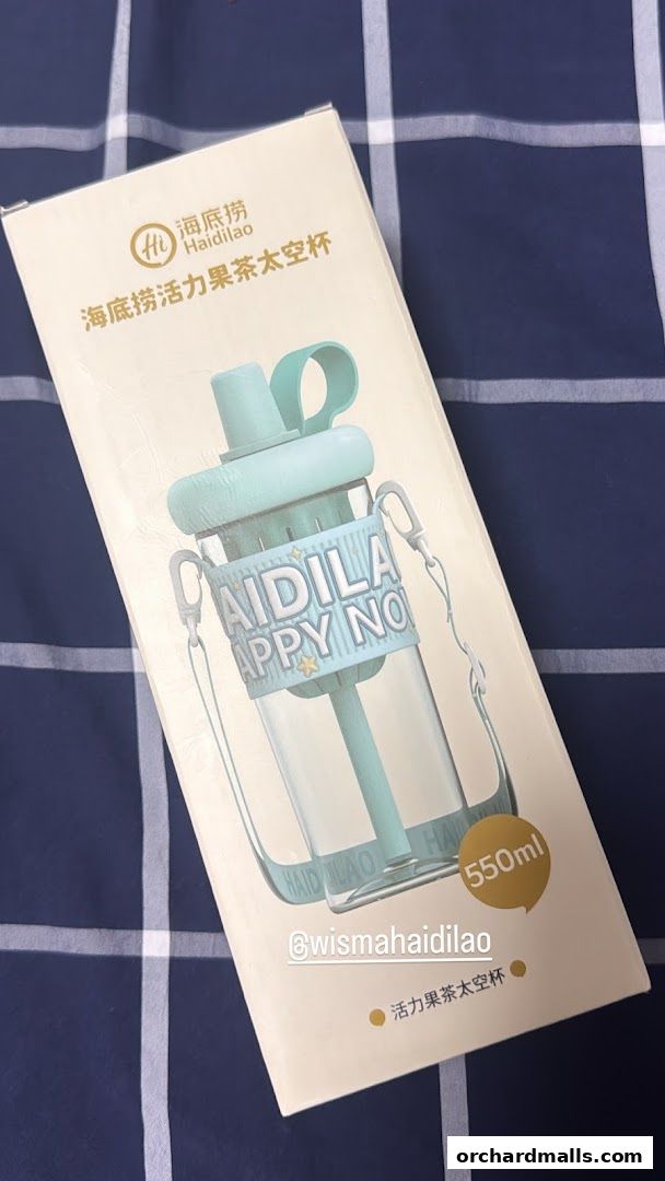 海底捞 Haidilao Hot Pot Wisma Atria