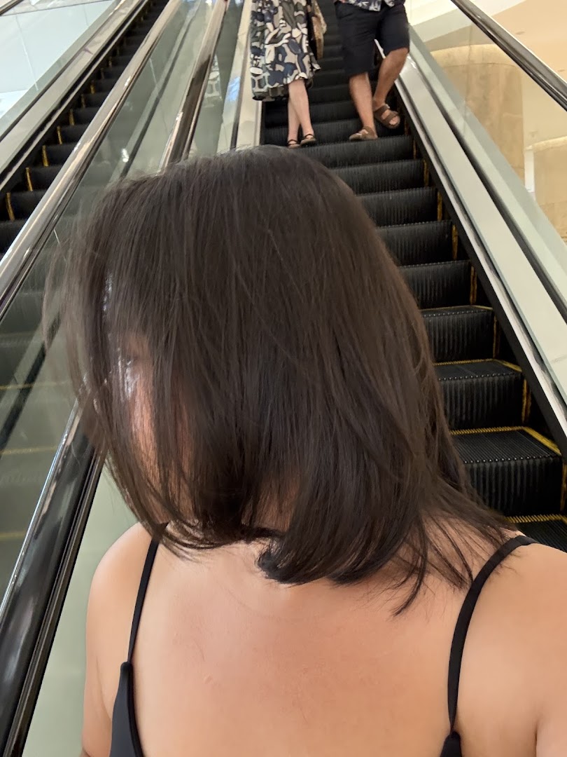 Hair Atelier by Shunji Matsuo