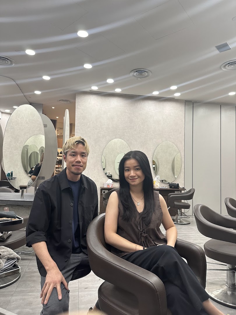 Hair Atelier by Shunji Matsuo