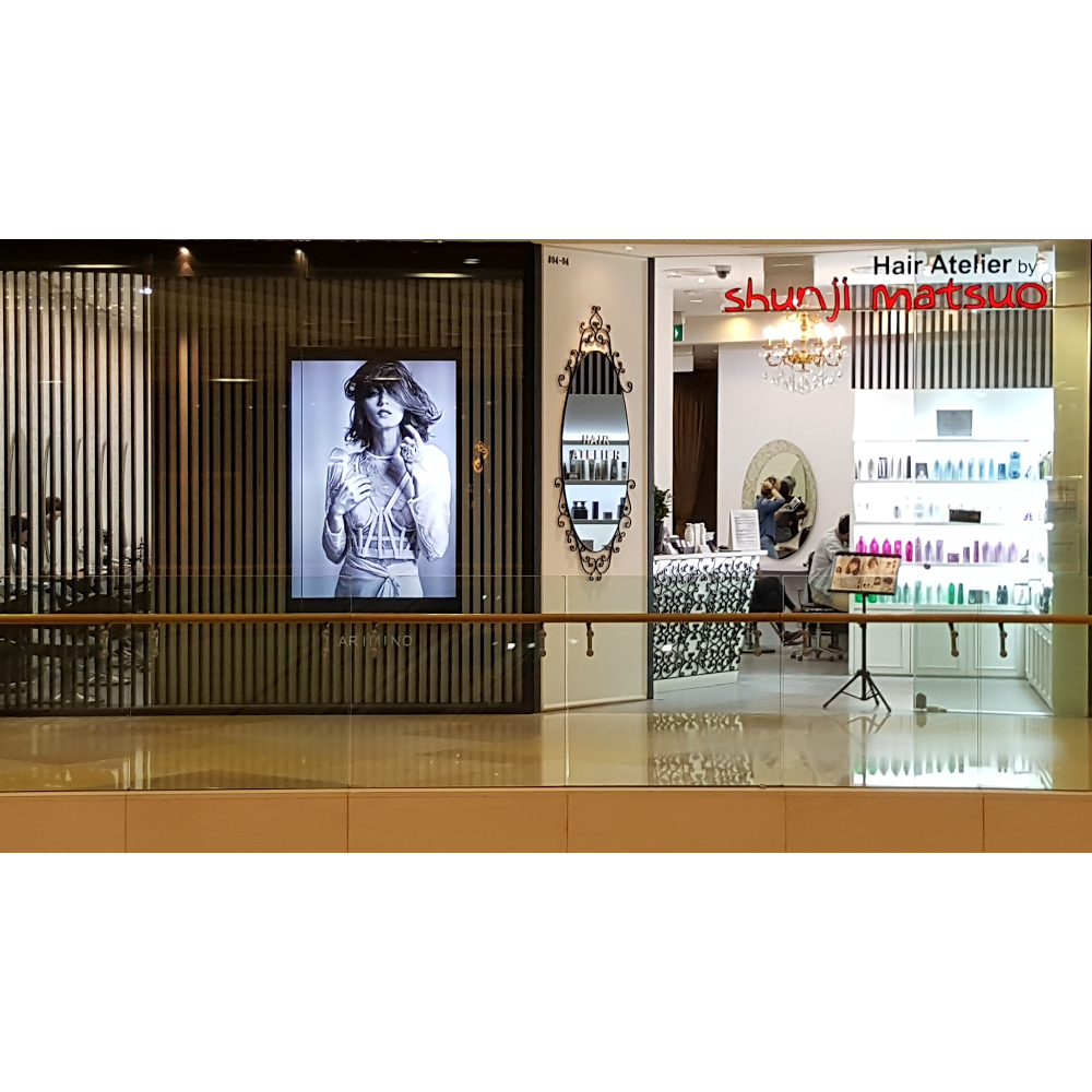 Hair Atelier by Shunji Matsuo