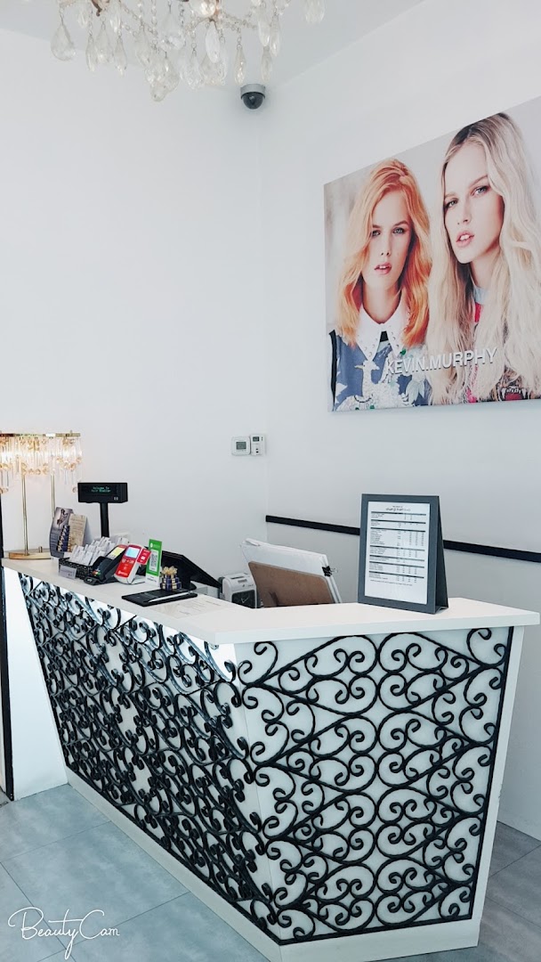 Hair Atelier by Shunji Matsuo