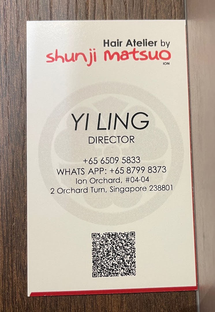 Hair Atelier by Shunji Matsuo