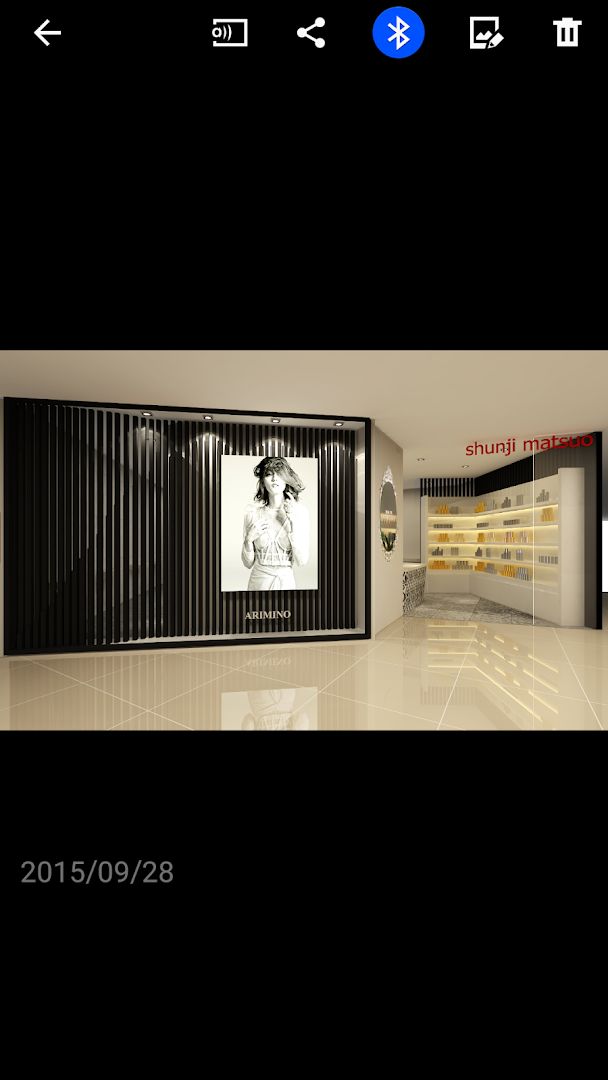Hair Atelier by Shunji Matsuo