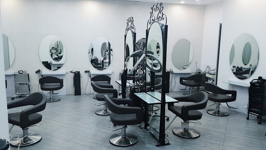 Hair Atelier by Shunji Matsuo