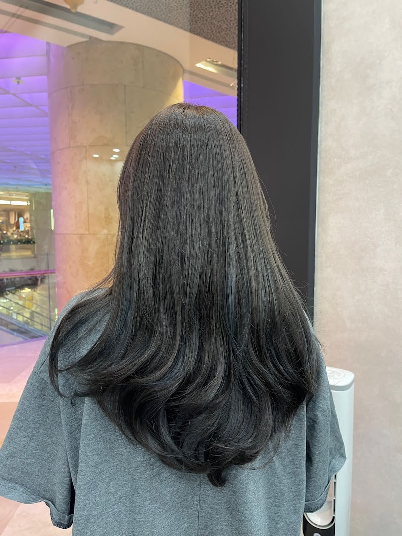 Hair Atelier by Shunji Matsuo