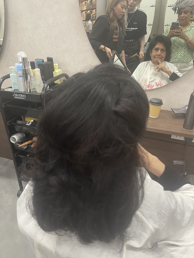 Hair Atelier by Shunji Matsuo