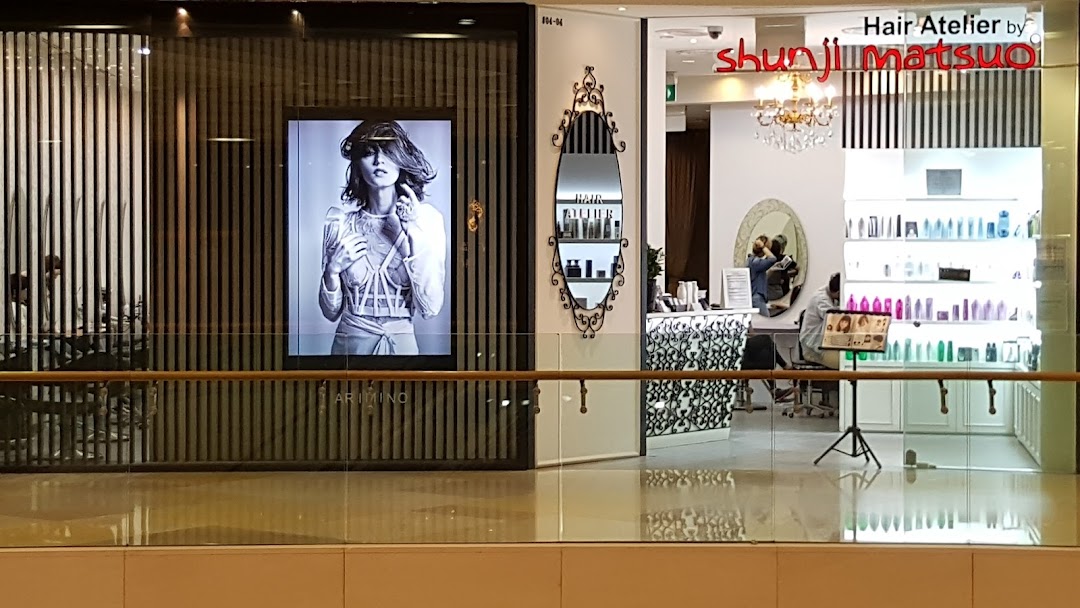 Hair Atelier by Shunji Matsuo