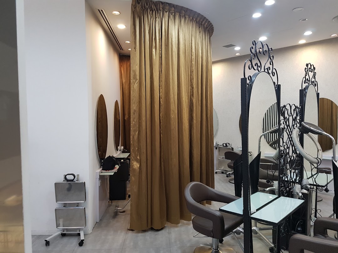 Hair Atelier by Shunji Matsuo