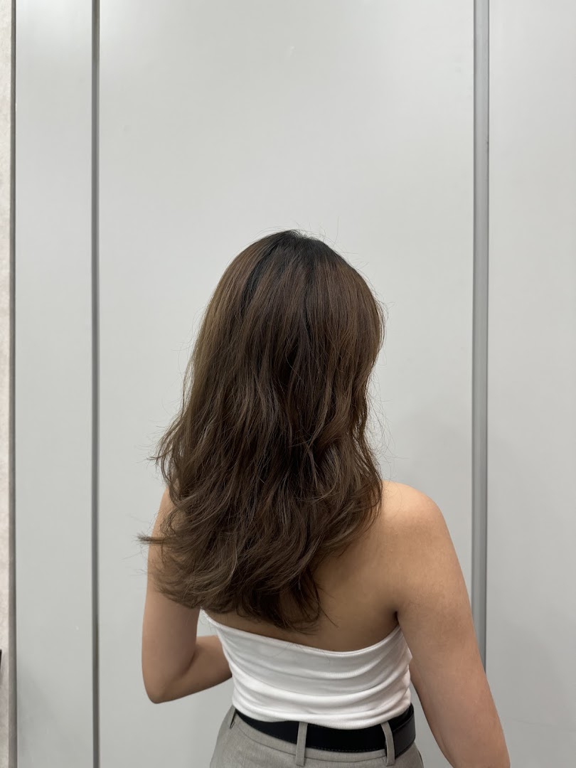 Hair Atelier by Shunji Matsuo