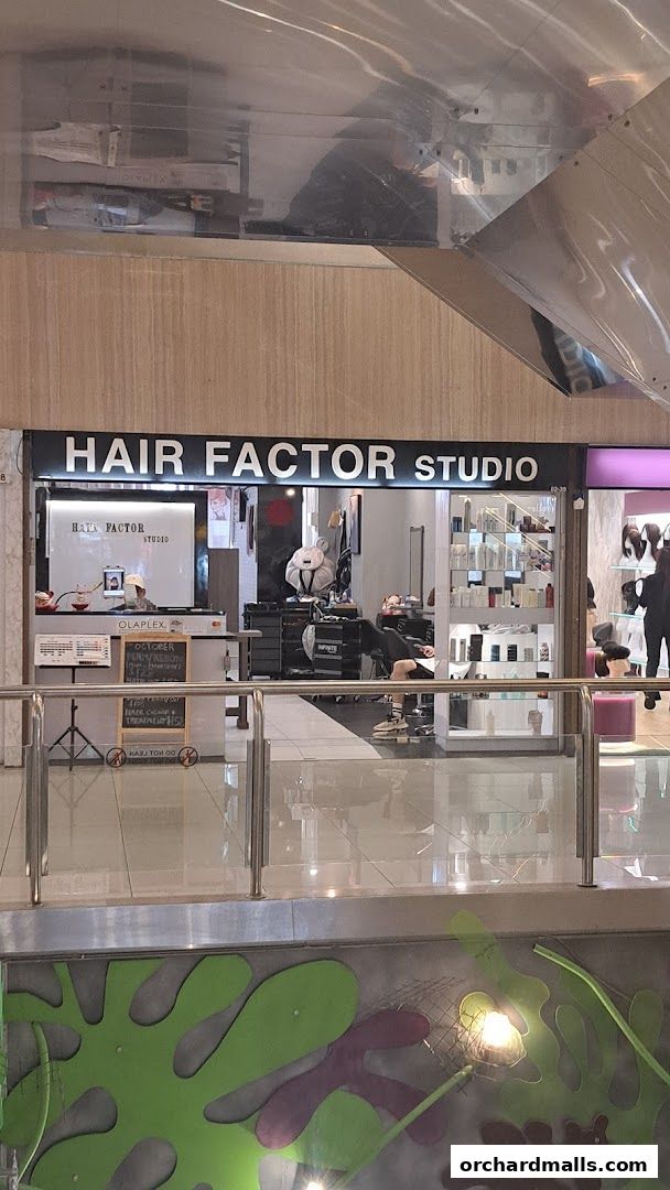 Hair Factor Studio
