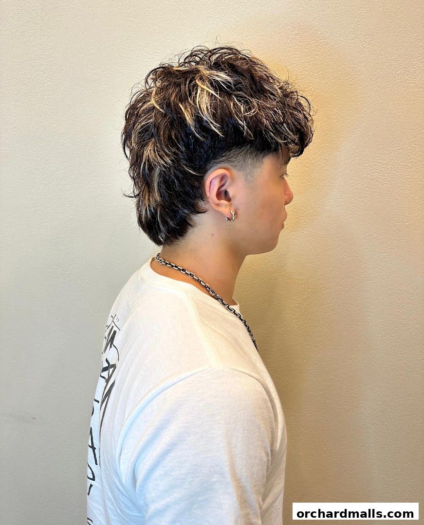 Hairloom  Creative Hair Salon in Orchard