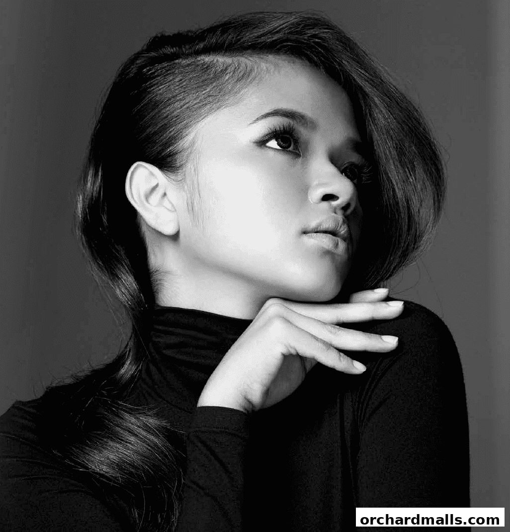 Hairloom  Creative Hair Salon in Orchard