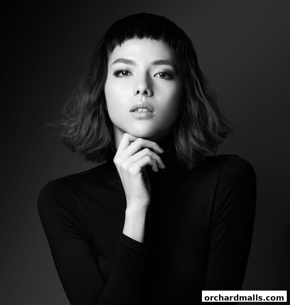 Hairloom  Creative Hair Salon in Orchard