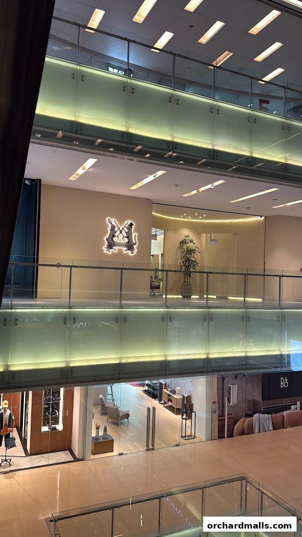 Hairloom  Creative Hair Salon in Orchard