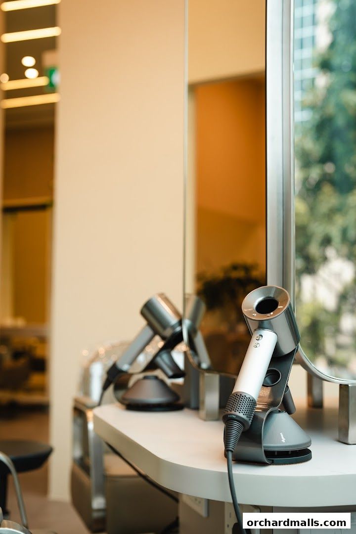 Hairloom  Creative Hair Salon in Orchard