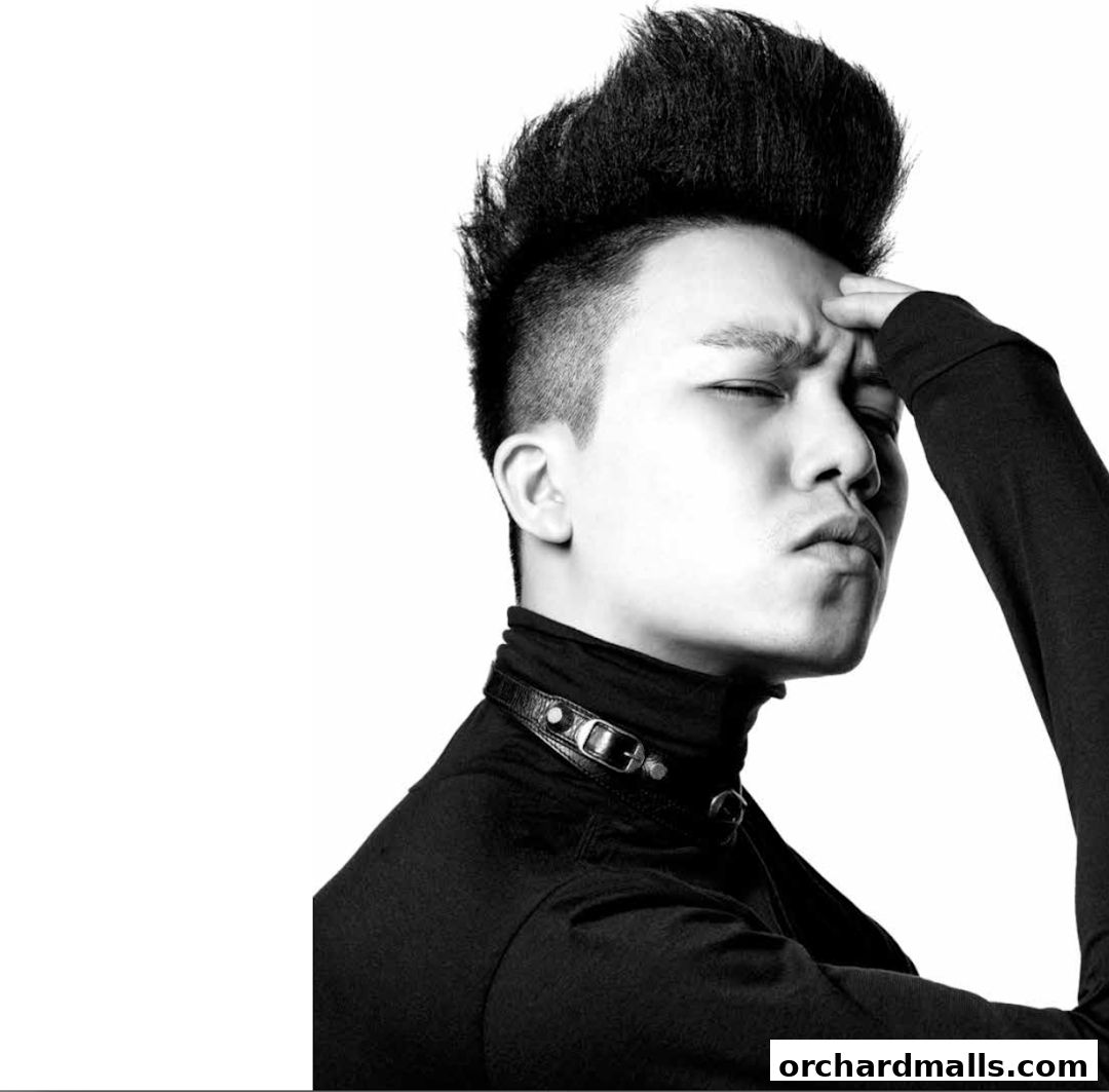 Hairloom  Creative Hair Salon in Orchard