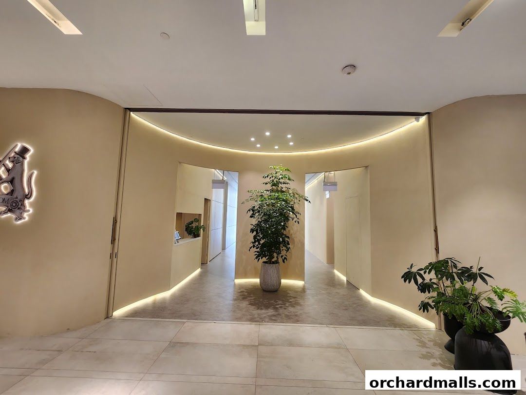 Hairloom  Creative Hair Salon in Orchard