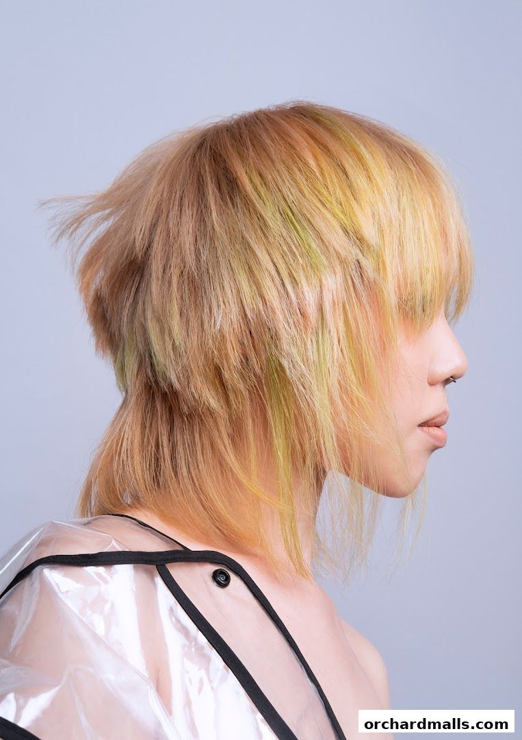 Hairloom  Creative Hair Salon in Orchard