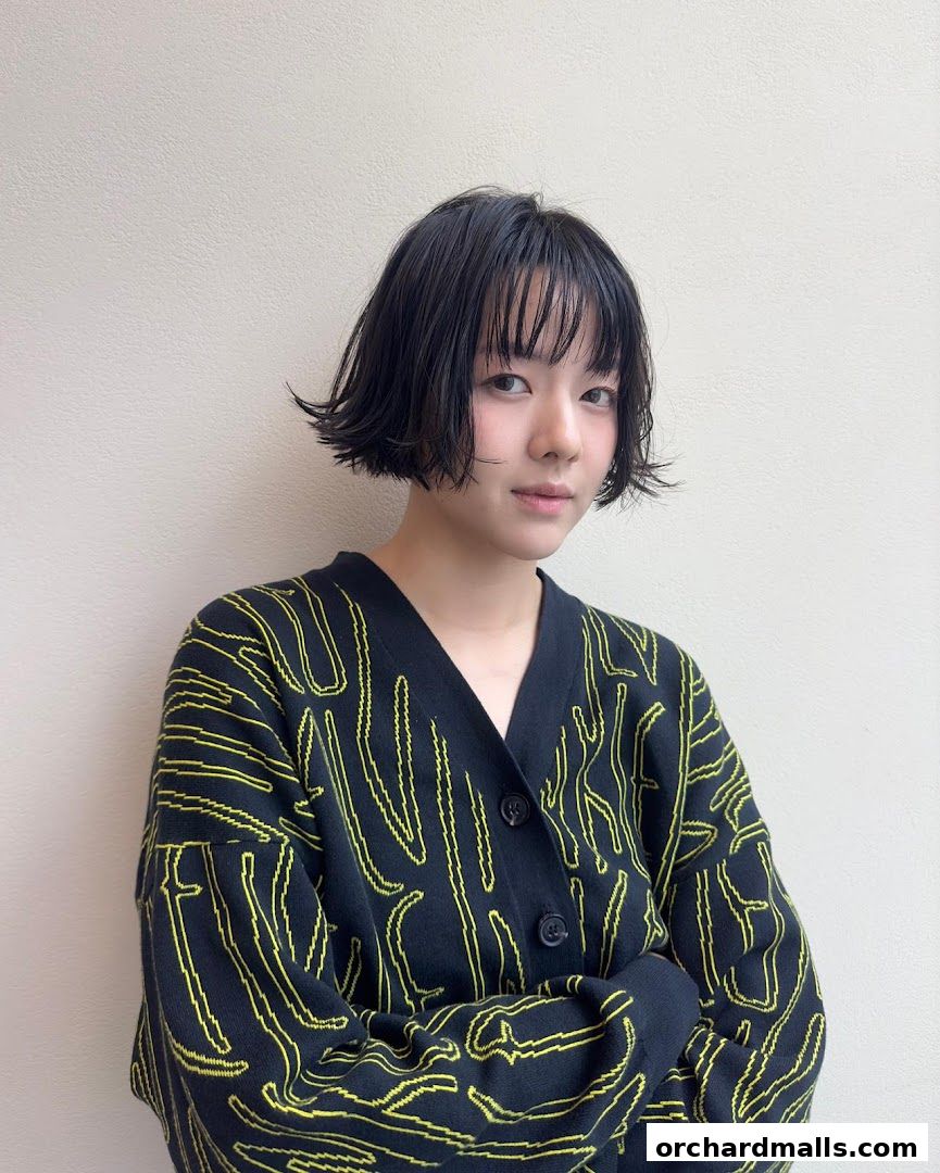 Hairloom  Creative Hair Salon in Orchard