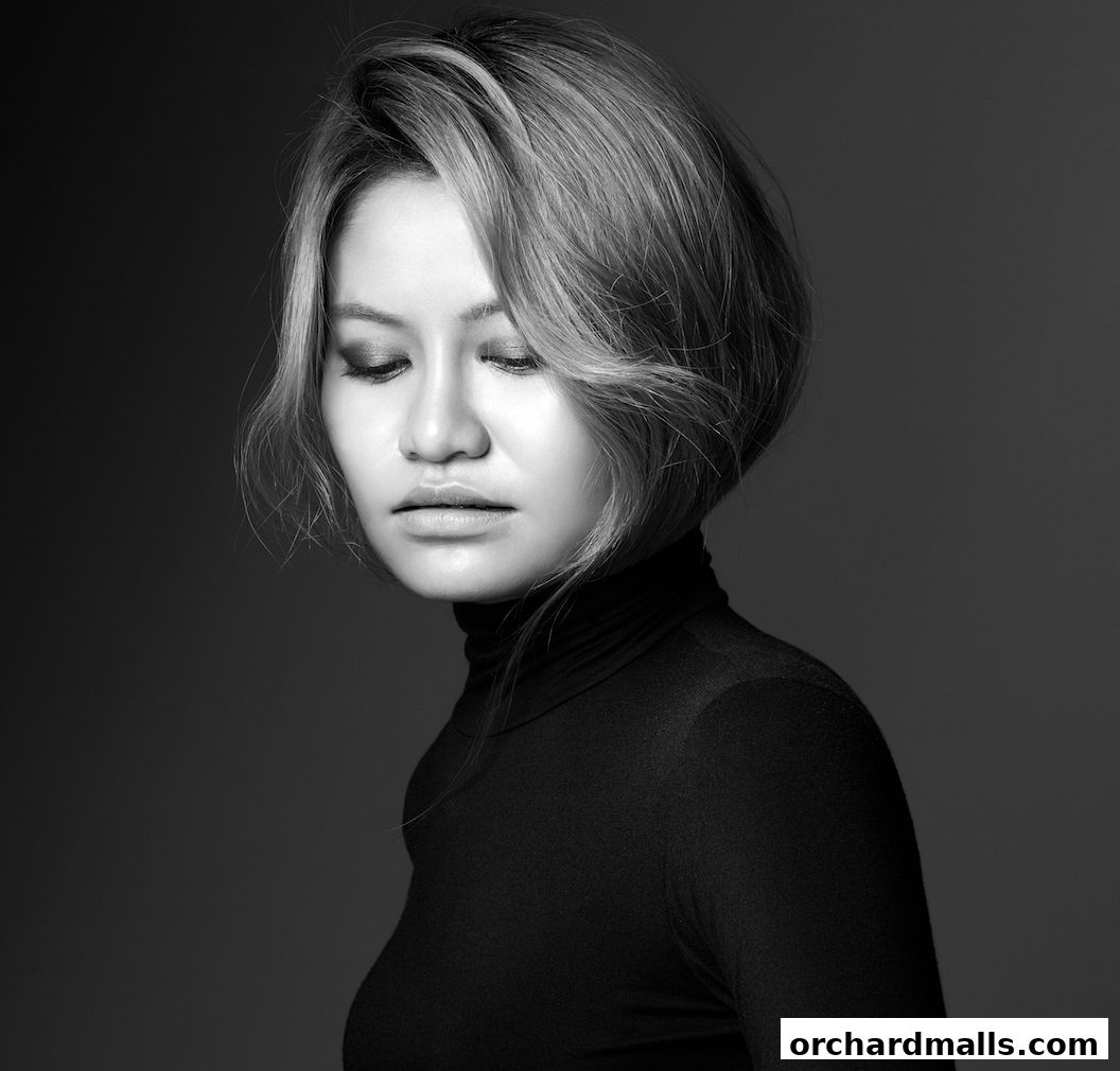 Hairloom  Creative Hair Salon in Orchard