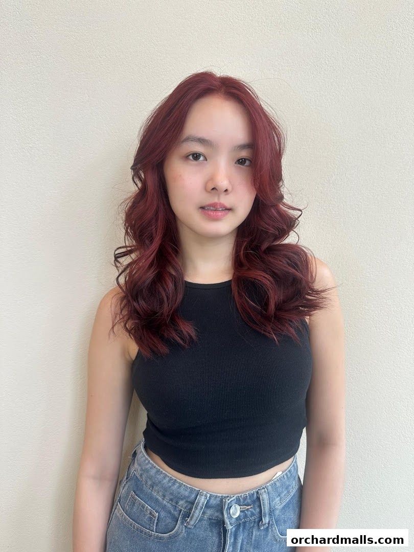 Hairloom  Creative Hair Salon in Orchard