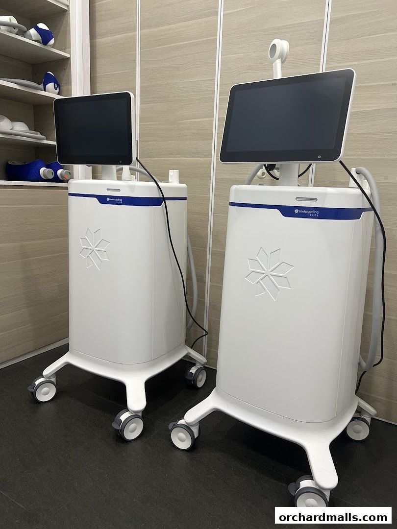 Halley Body Slimming Clinic