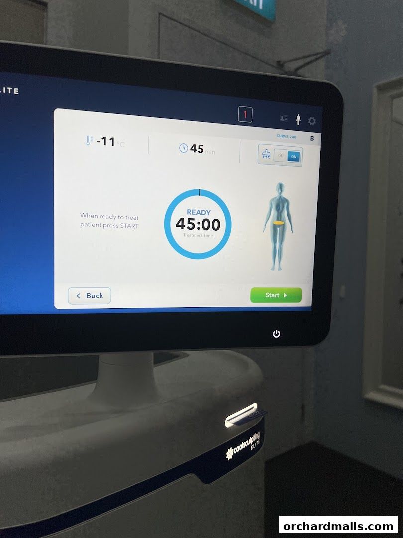 Halley Body Slimming Clinic