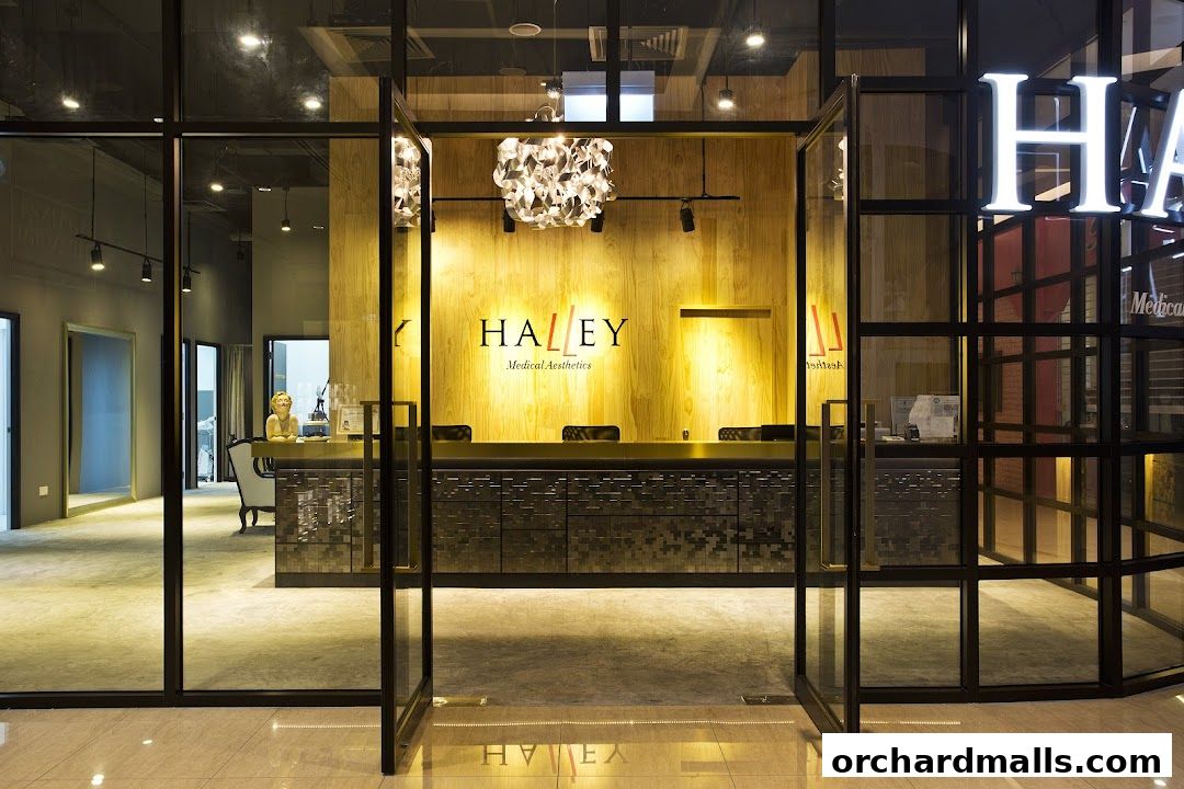 Halley Medical Aesthetics