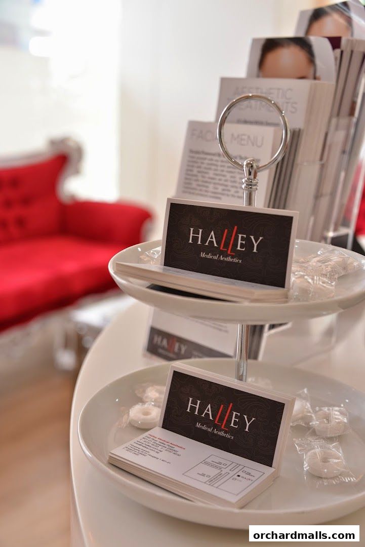 Halley Medical Aesthetics