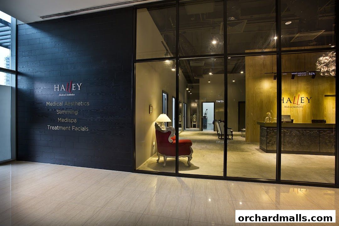 Halley Medical Aesthetics