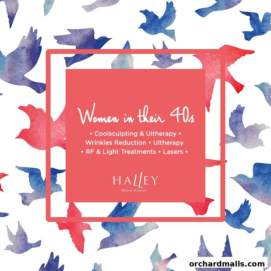 Halley Medical Aesthetics